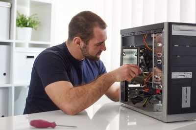 Electronic Machine Repair