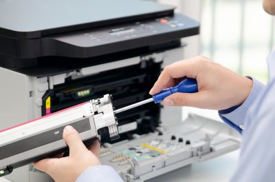 Electronic Machine Repair