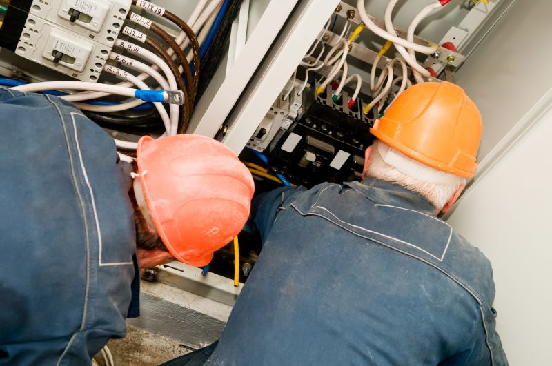 Electronic Machine Repair