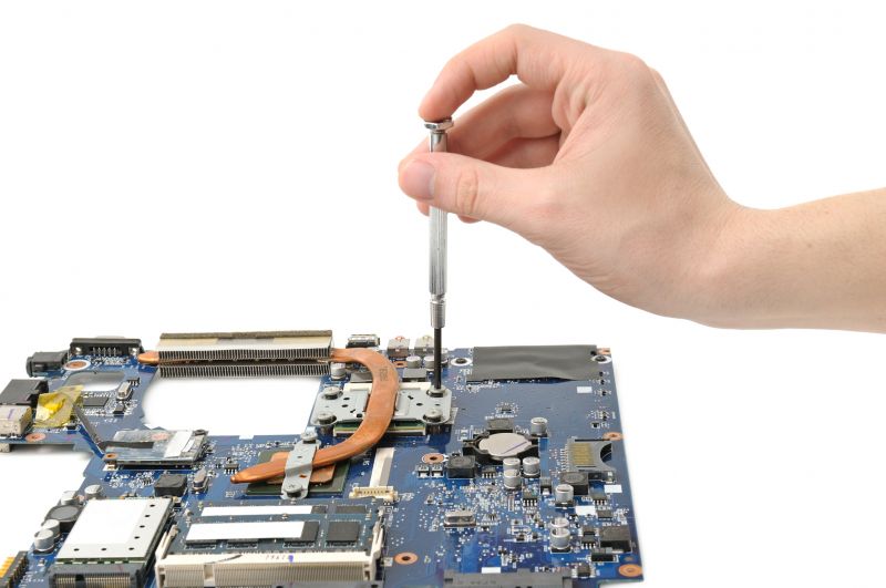 Extend the lifespan of your electronics with professional care