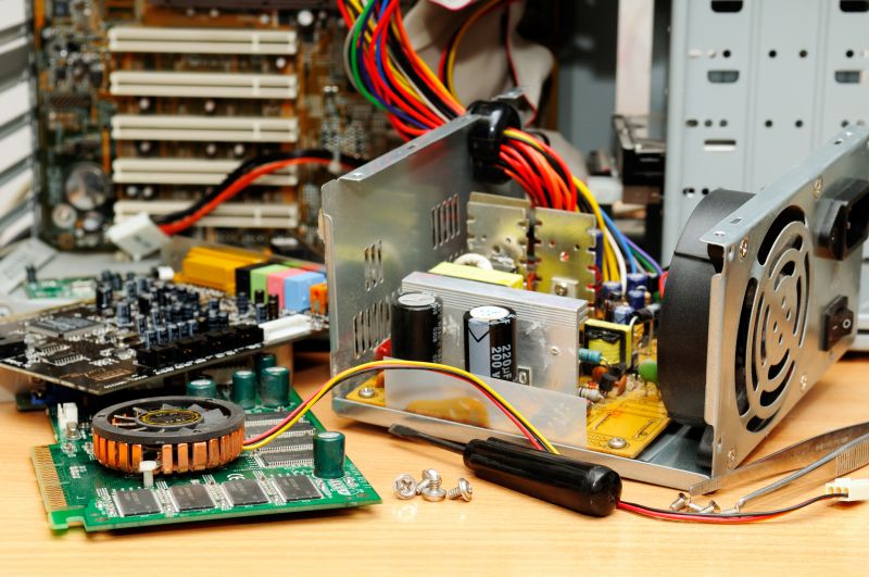 Cost-effective compared to replacing your devices